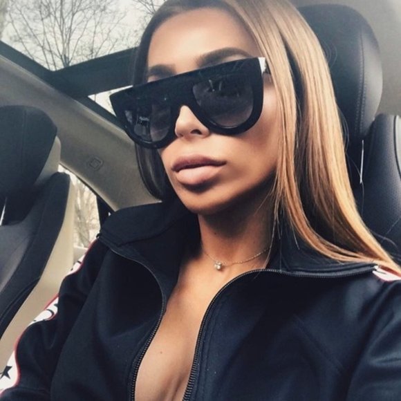 Accessories - Fashion Black Sunglasses